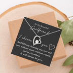 The Forever Love - For Your Girlfriend