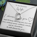 The Forever Love - For Your Wife
