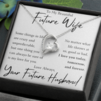The Forever Love - For Your Future Wife