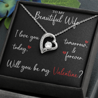 The Forever Love - For Your Wife
