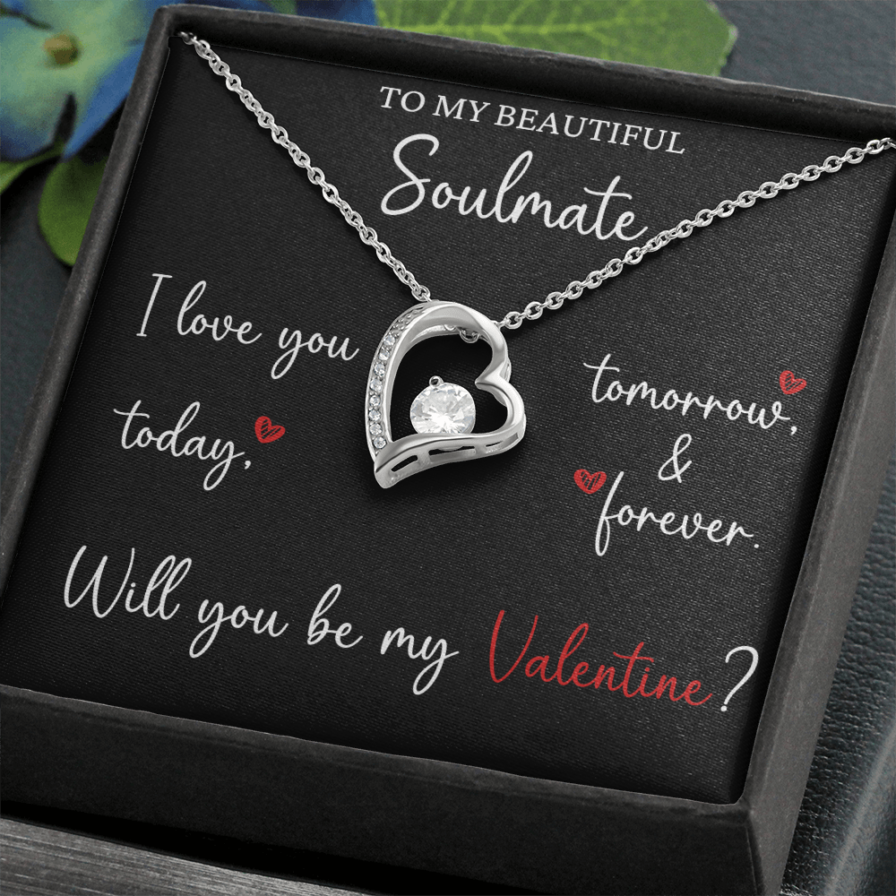 The Forever Love - For Your Soulmate