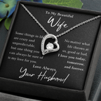 The Forever Love - For Your Wife