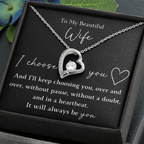 The Forever Love - For Your Wife