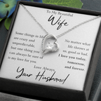 The Forever Love - For Your Wife