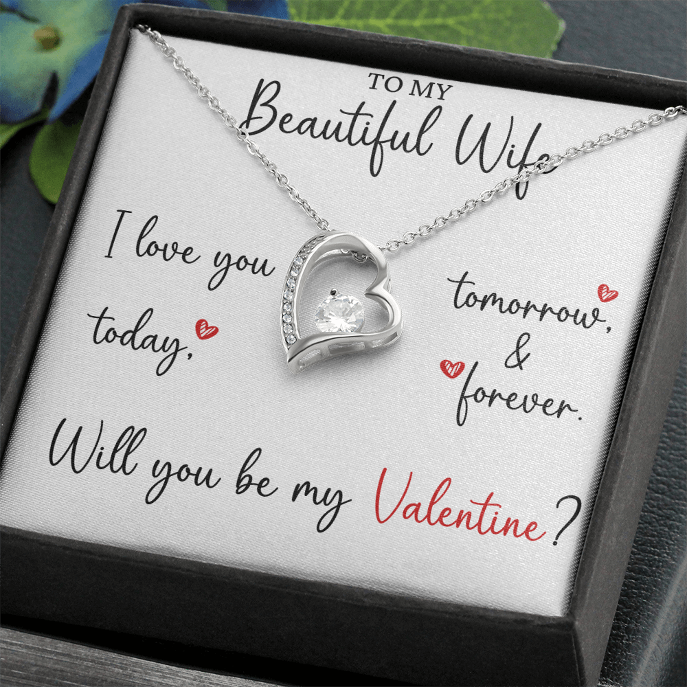 The Forever Love - For Your Wife