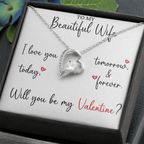 The Forever Love - For Your Wife
