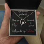 The Forever Love - For Your Soulmate