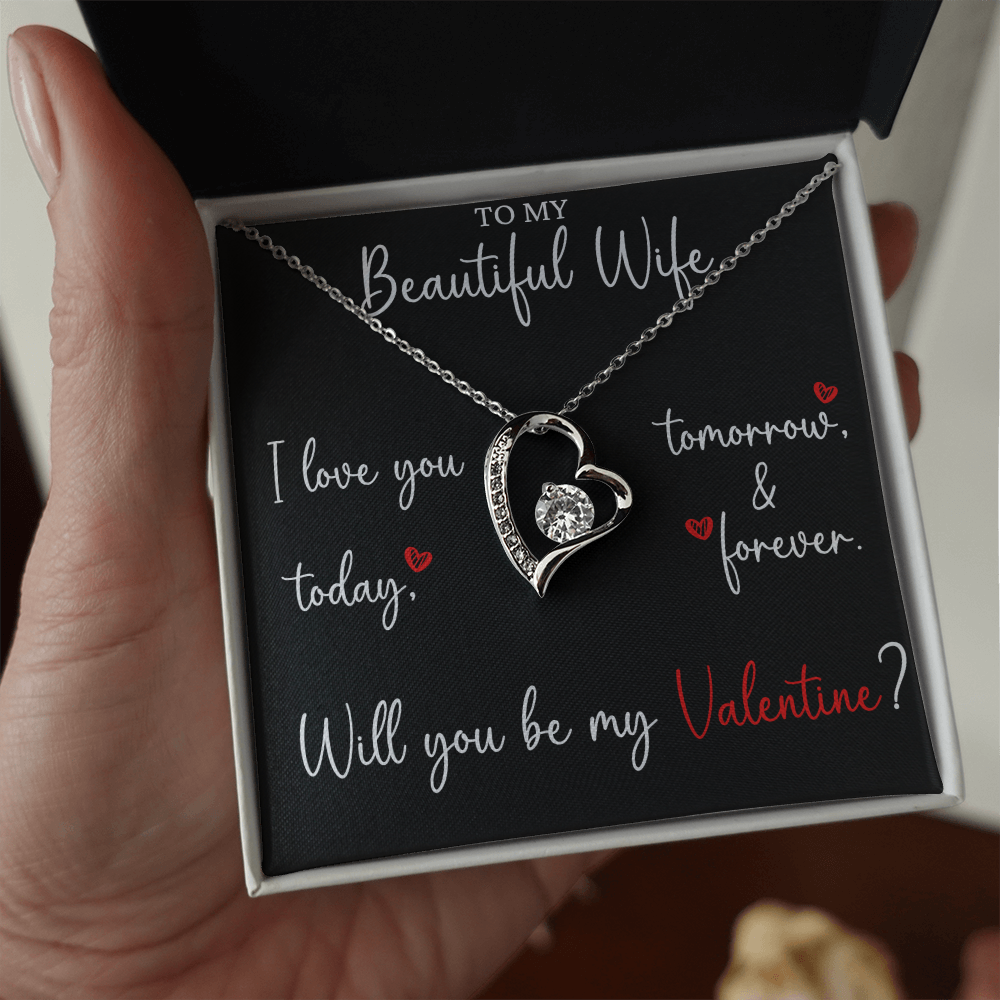 The Forever Love - For Your Wife