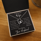 The Forever Love - For Your Wife