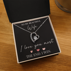 The Forever Love - For Your Wife
