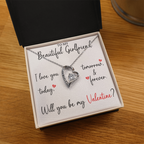 The Forever Love - For Your Girlfriend