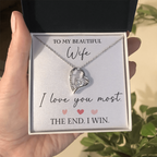 The Forever Love - For Your Wife