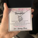 The Forever Love - For Your Daughter From Mom