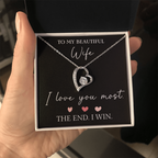 The Forever Love - For Your Wife