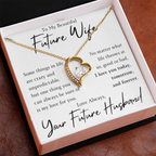 The Forever Love - For Your Future Wife