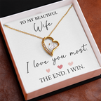 The Forever Love - For Your Wife