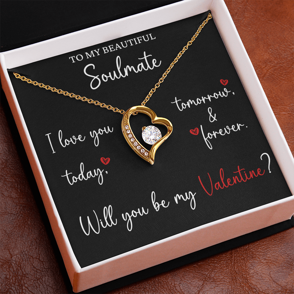 The Forever Love - For Your Soulmate