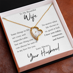 The Forever Love - For Your Wife