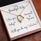 The Forever Love - For Your Wife