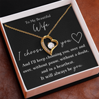 The Forever Love - For Your Wife