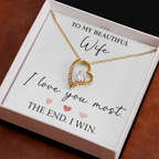 The Forever Love - For Your Wife