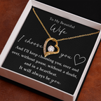 The Forever Love - For Your Wife