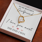 The Forever Love - For Your Girlfriend