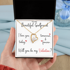 The Forever Love - For Your Girlfriend