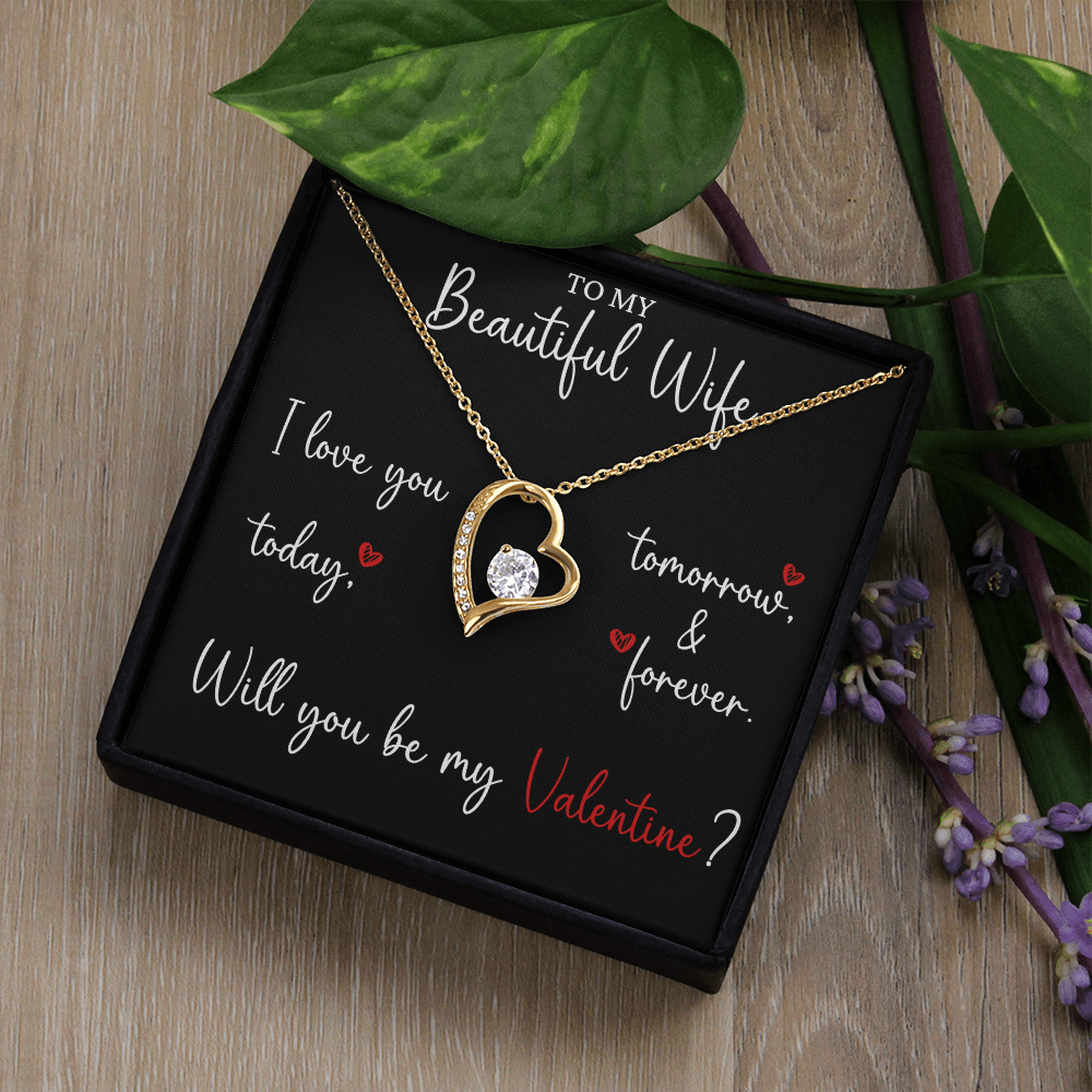 The Forever Love - For Your Wife