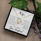 The Forever Love - For Your Wife