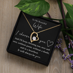 The Forever Love - For Your Wife