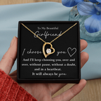 The Forever Love - For Your Girlfriend