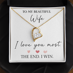 The Forever Love - For Your Wife