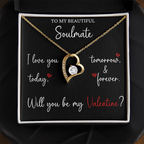 The Forever Love - For Your Soulmate