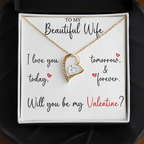 The Forever Love - For Your Wife