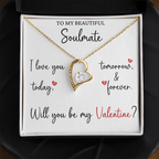 The Forever Love - For Your Soulmate