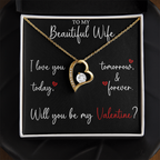 The Forever Love - For Your Wife