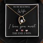 The Forever Love - For Your Wife