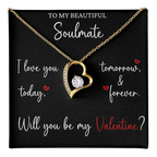 The Forever Love - For Your Soulmate