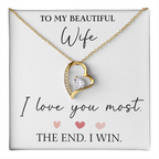 The Forever Love - For Your Wife
