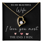 The Forever Love - For Your Wife