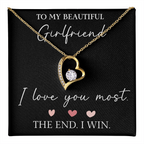 The Forever Love - For Your Girlfriend