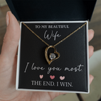 The Forever Love - For Your Wife