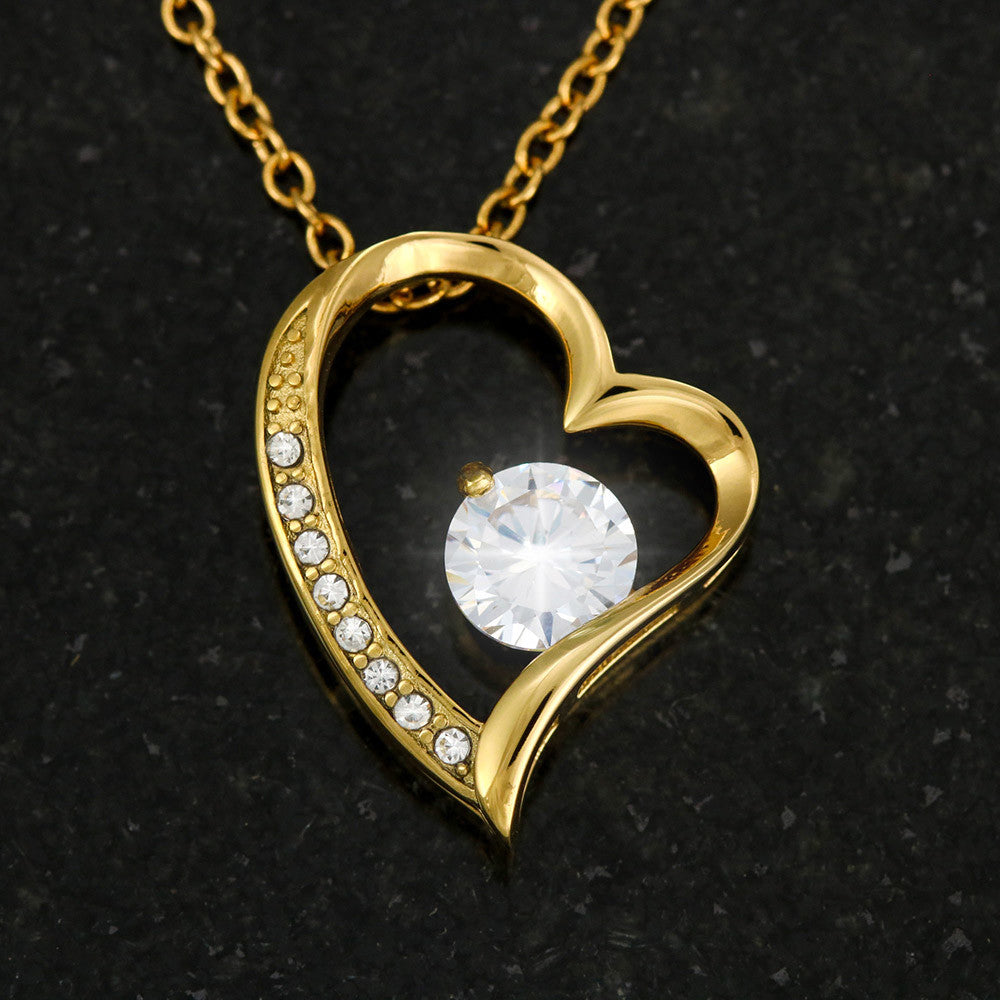 The Forever Love - For Your Wife