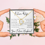 The Forever Love - For Your Future Wife