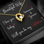 The Forever Love - For Your Wife