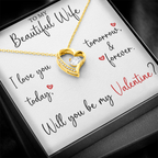 The Forever Love - For Your Wife