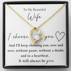 The Forever Love - For Your Wife