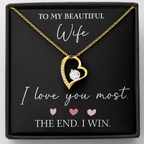 The Forever Love - For Your Wife