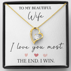 The Forever Love - For Your Wife
